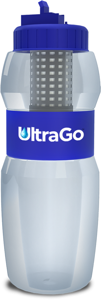 Ultra Water Bottle
