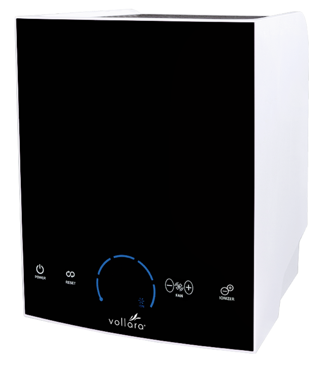 Surface Pro XL — Air Machine