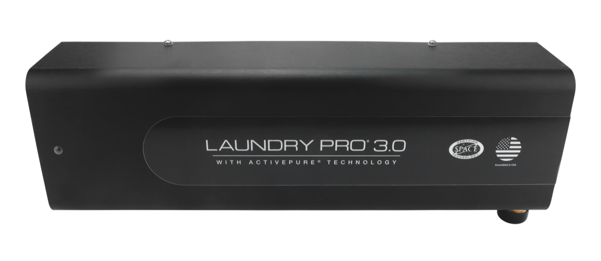Laundry Pro 3.0