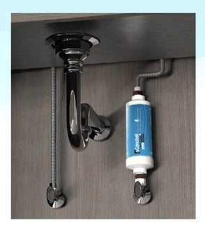 CleanWater - Ultra Safe Emergency Kit