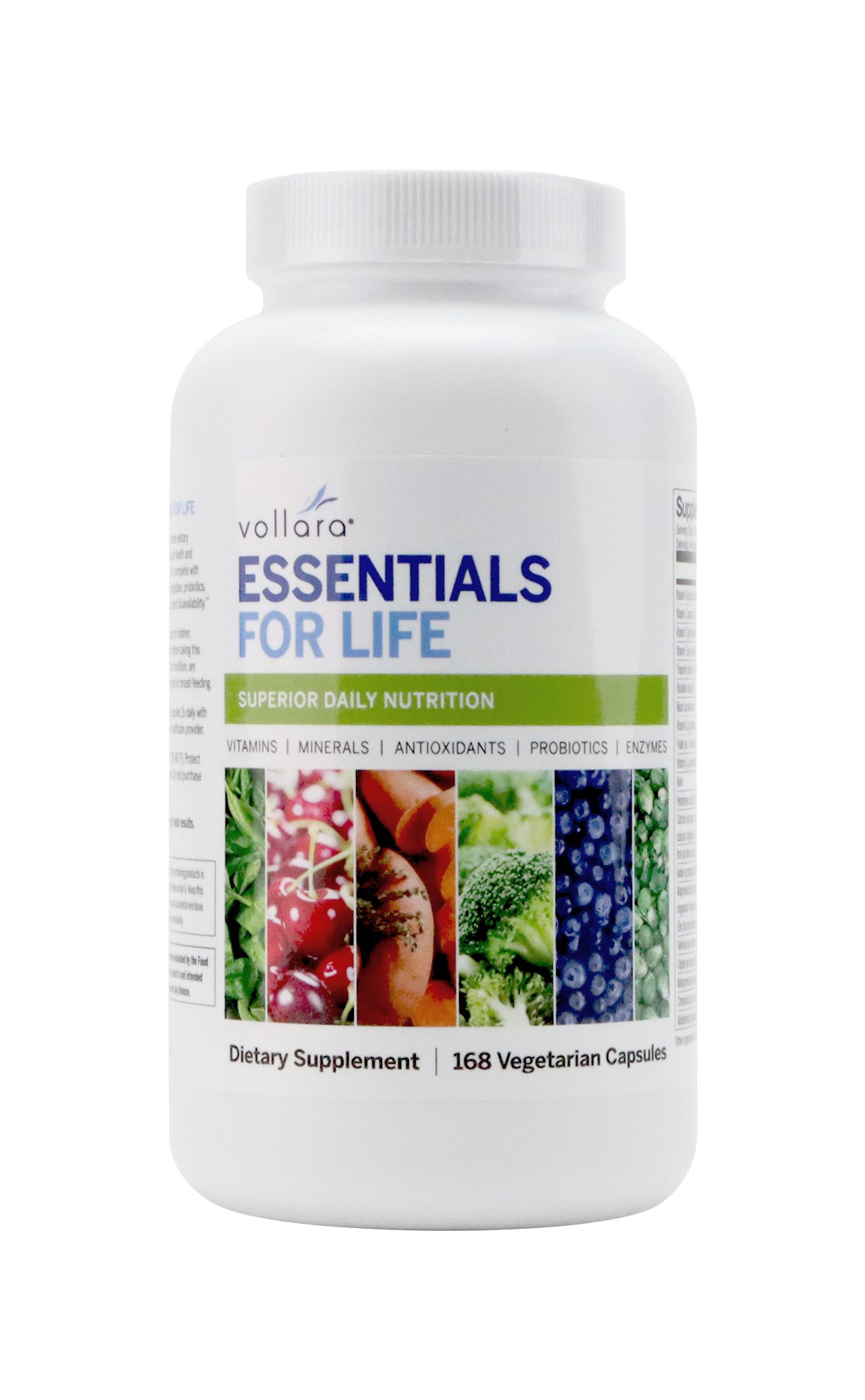 Wellness and Nutrition