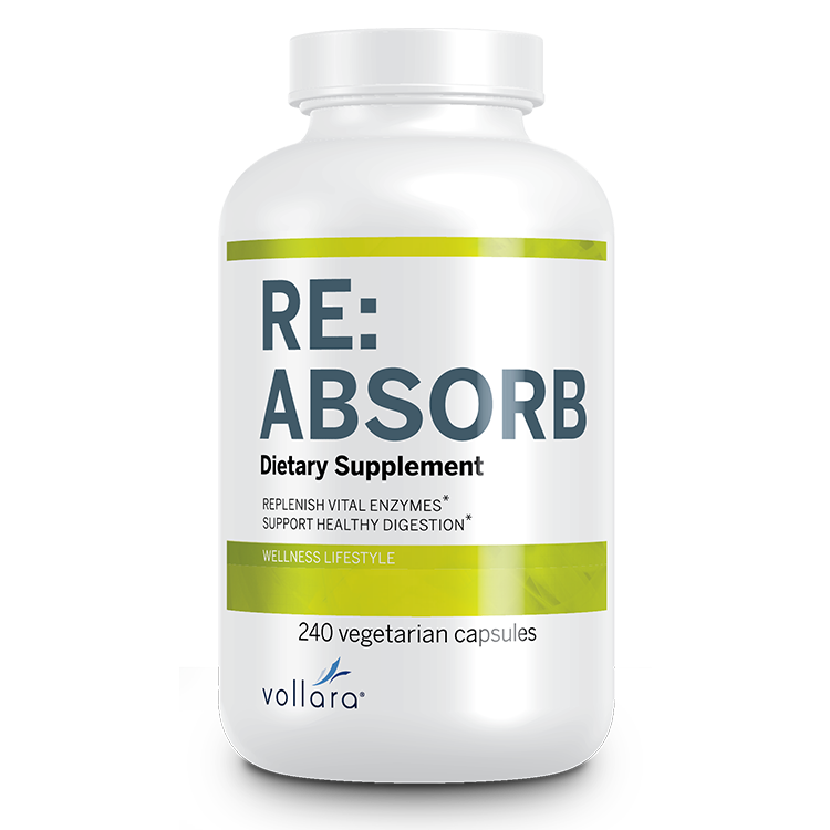 Re Absorb
