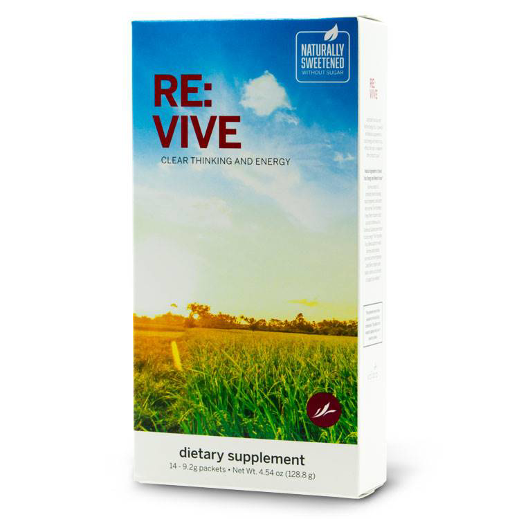Re Vive