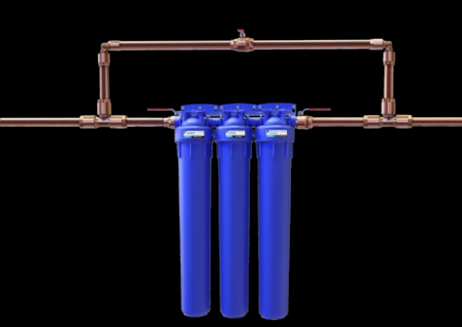 CleanWaterCleanAir products