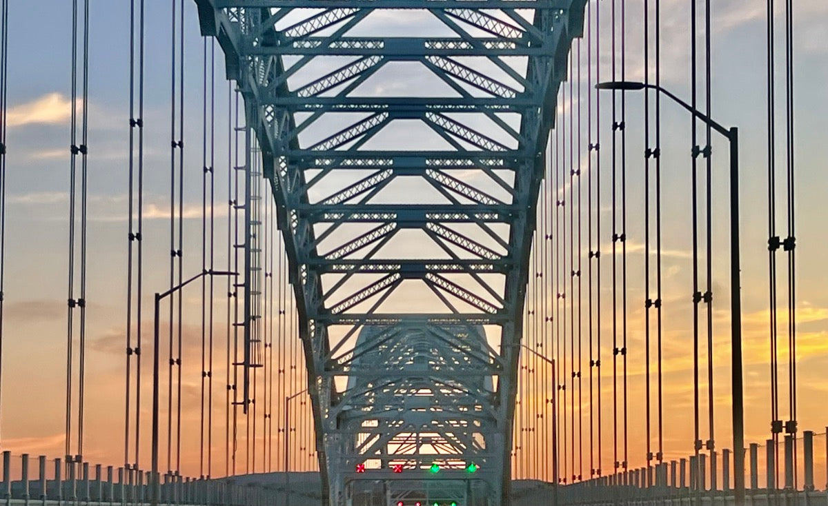 Bridge engineering