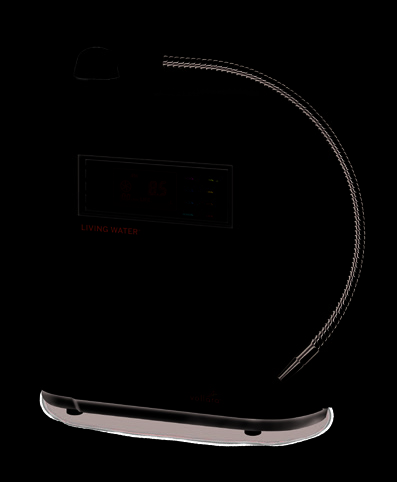 Water Comparison Chart